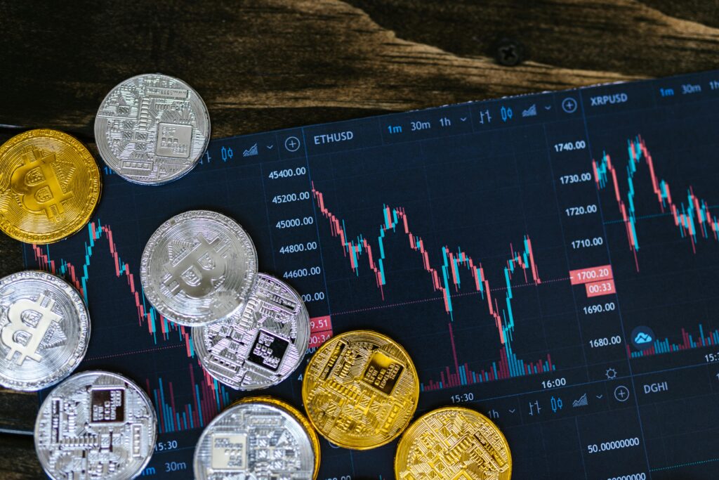 Best indicators for day trading cryptos