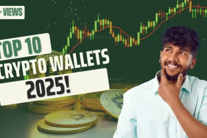 best crypto wallets for 2025