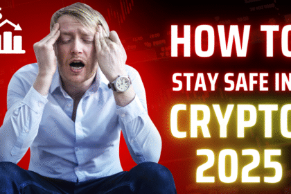 Crypto safety tips for beginners - secure your investments