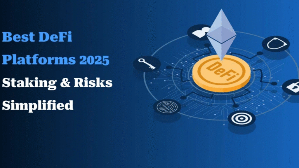 best-defi-platforms-2025