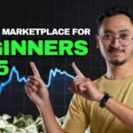 Best NFT Marketplace for Beginners 2025