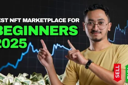 Best NFT Marketplace for Beginners 2025