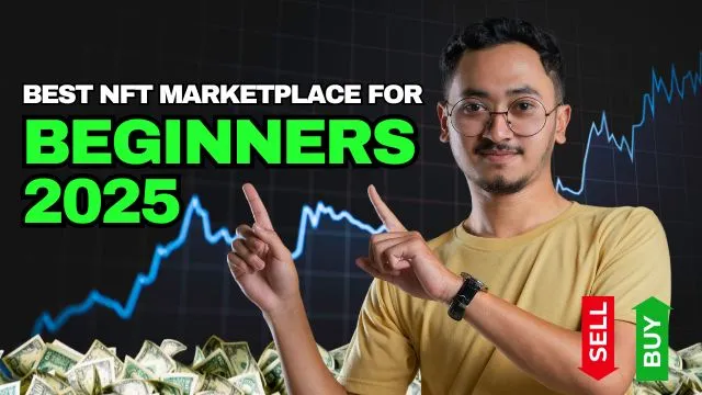 Best NFT Marketplace for Beginners 2025