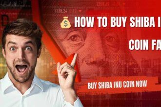 How to Buy Shiba Inu Coin in India – 5 Easy Steps for Success