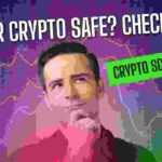 cryptoscan interface crypto scam checker tool demo
